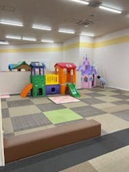 ファンタジーキッズリゾート印西に投稿された画像（2025/4/4）