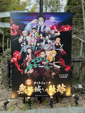 ニジゲンノモリに投稿された画像（2025/4/4）