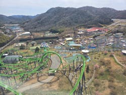 姫路セントラルパークに投稿された画像（2025/4/4）