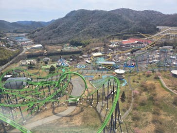 姫路セントラルパークに投稿された画像（2025/4/4）