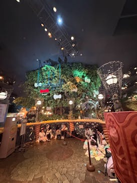 サンリオピューロランドに投稿された画像（2025/4/4）