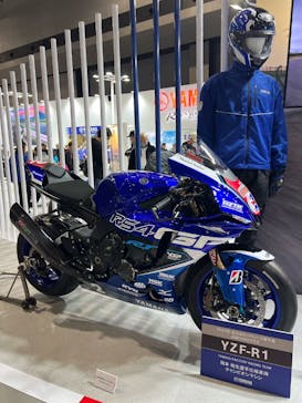 第4回名古屋モーターサイクルショーに投稿された画像（2025/4/4）