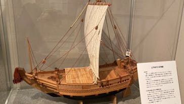 物流博物館に投稿された画像（2025/4/4）