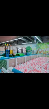 キッズランドUS 茨城うしく店に投稿された画像（2025/4/4）