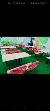 キッズランドUS 茨城うしく店に投稿された画像（2025/4/4）