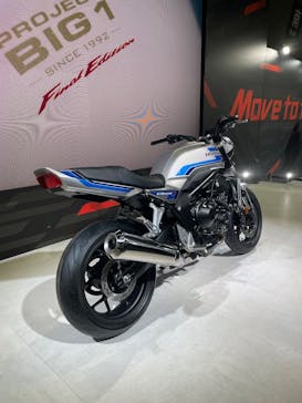 第4回名古屋モーターサイクルショーに投稿された画像（2025/4/4）