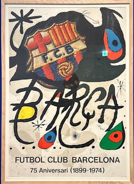 ミロ展に投稿された画像（2025/4/4）