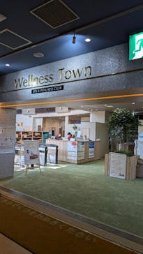 THE SPA 成城に投稿された画像（2025/4/4）