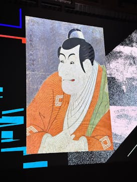 イマーシブシアター新ジャポニズム（東京国立博物館　本館 特別５室）に投稿された画像（2025/4/4）