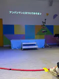 横浜アンパンマンこどもミュージアムに投稿された画像（2025/4/4）