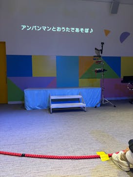 横浜アンパンマンこどもミュージアムに投稿された画像（2025/4/4）