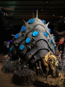 金曜ロードショーとジブリ展　三重展に投稿された画像（2025/4/4）