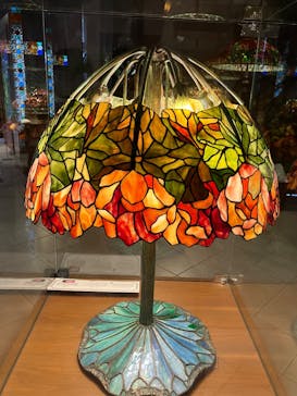 ニューヨークランプミュージアム＆フラワーガーデンに投稿された画像（2025/4/4）