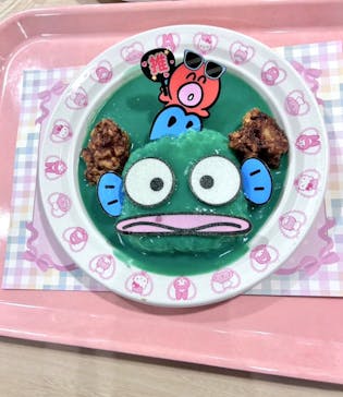 サンリオピューロランドに投稿された画像（2025/4/4）