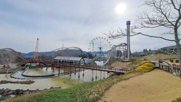 城島高原パークに投稿された画像（2025/4/4）