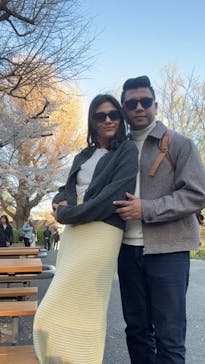 恩賜上野動物園に投稿された画像（2025/4/4）