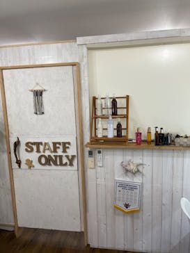 青の洞窟専門店　沖縄ダイビングショップ和に投稿された画像（2025/4/4）