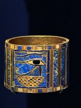 ACN ラムセス大王展 ファラオたちの黄金に投稿された画像（2025/4/4）