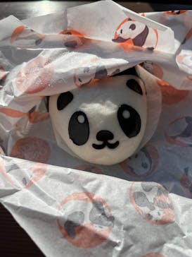 恩賜上野動物園に投稿された画像（2025/4/4）