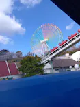 ひらかたパークに投稿された画像（2025/4/4）