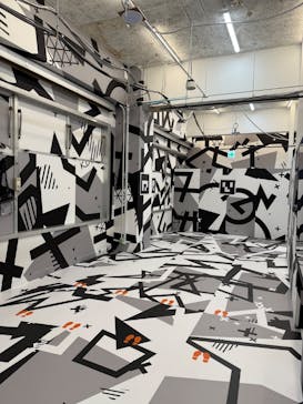 IMMERSIVE JOURNEYに投稿された画像（2025/4/4）