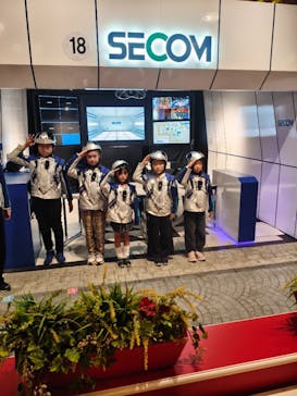 カンドゥー幕張に投稿された画像（2025/4/4）