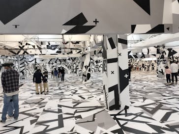 IMMERSIVE JOURNEYに投稿された画像（2025/4/4）