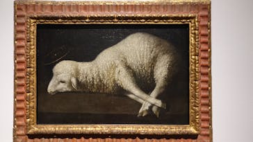 西洋絵画、どこから見るか？―ルネサンスから印象派まで　サンディエゴ美術館 vs 国立西洋美術館に投稿された画像（2025/4/4）