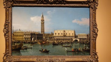 西洋絵画、どこから見るか？―ルネサンスから印象派まで　サンディエゴ美術館 vs 国立西洋美術館に投稿された画像（2025/4/4）