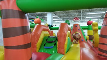 東京あそびマーレに投稿された画像（2025/4/4）