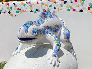 志摩スペイン村パルケエスパーニャに投稿された画像（2025/4/4）