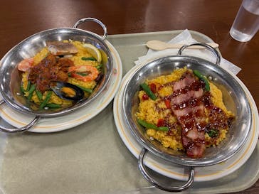 志摩スペイン村パルケエスパーニャに投稿された画像（2025/4/4）