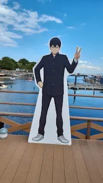 横浜・八景島シーパラダイスに投稿された画像（2025/4/4）