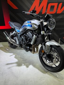 第4回名古屋モーターサイクルショーに投稿された画像（2025/4/4）