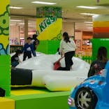 ザキッズ イトーヨーカドー川崎店に投稿された画像（2025/4/4）