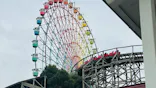 ひらかたパークに投稿された画像（2025/4/4）