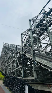 ひらかたパークに投稿された画像（2025/4/4）