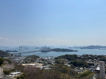 ブラジリアンパーク鷲羽山ハイランドに投稿された画像（2025/4/4）