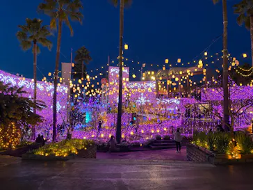 ひらかたパークに投稿された画像（2025/4/4）