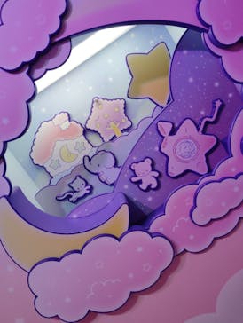 サンリオピューロランドに投稿された画像（2025/4/4）