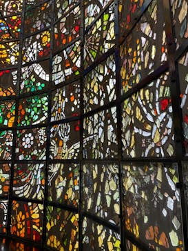 彫刻の森美術館に投稿された画像（2025/4/4）