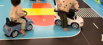 キッズランドUS 札幌厚別店に投稿された画像（2025/4/4）