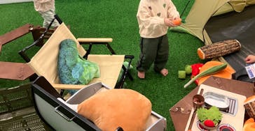 キッズランドUS 札幌厚別店に投稿された画像（2025/4/4）