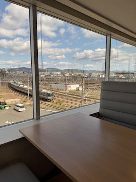 京都鉄道博物館に投稿された画像（2025/4/4）