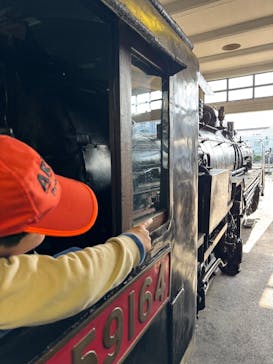 京都鉄道博物館に投稿された画像（2025/4/4）