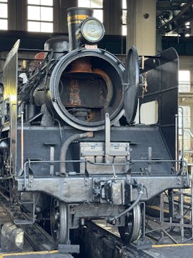 京都鉄道博物館に投稿された画像（2025/4/4）