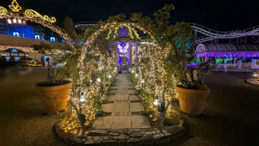 ひらかたパークに投稿された画像（2025/4/4）