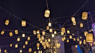 ひらかたパークに投稿された画像（2025/4/4）