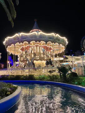 ひらかたパークに投稿された画像（2025/4/4）