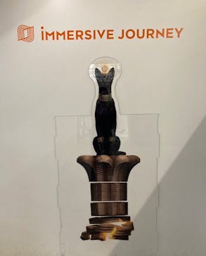 IMMERSIVE JOURNEYに投稿された画像（2025/4/4）